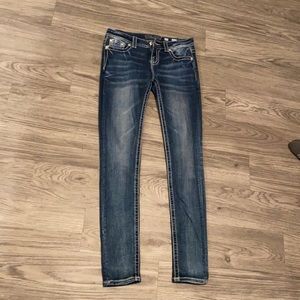 Miss Me jeans!